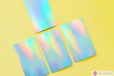 Repetición de las cartas del Tarot y cómo interpretarlas