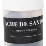 aché de santo para ofrendas polvo ritualizado espiritual