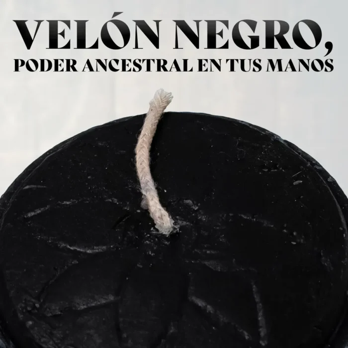 D NQ NP 2X 869166 MLM83232111538 042025 F velon negro 1 kg quita brujerias envidias parafina aroma