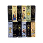 Oraculo Cartas Tarot Kabalistico Tarot Kabbalistic Tarot Cab