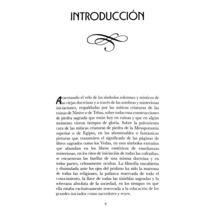 Libro Alta Magia Eliphas Levi Alquimia Ocultismo Hermetismo