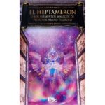 Libro El Heptameron Los Elementos Magicos Ritualesesotericos