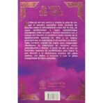 El Libro De Oro Filosofía Saint Germain Metafísica