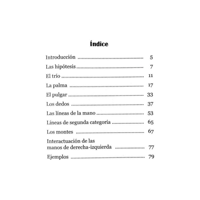 Quiromancia El Futuro Está En Su Mano Aprender Leer La Mano