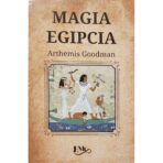 Libro Magia Egipcia Manuales Hechizos Rituales Brujeria