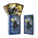 Cartas Tarot De Las Brujas Witches Manual En Español