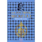 La Doctrina Secreta Vol 1 Helena Blavatsky Gnosticismo Vol I