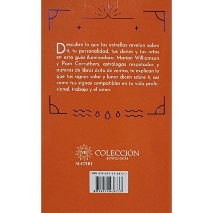 Acuario Signos Zodiacales Libro De Astrología Compatibilidad