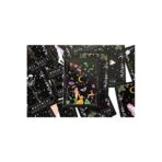 Oraculo Tarot Juvenil Moon Witches Brujas Lunares 48 Cartas