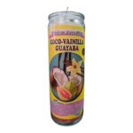 Veladora abrecaminos amor exito dinero – preparada y decretada para apertura simbólica