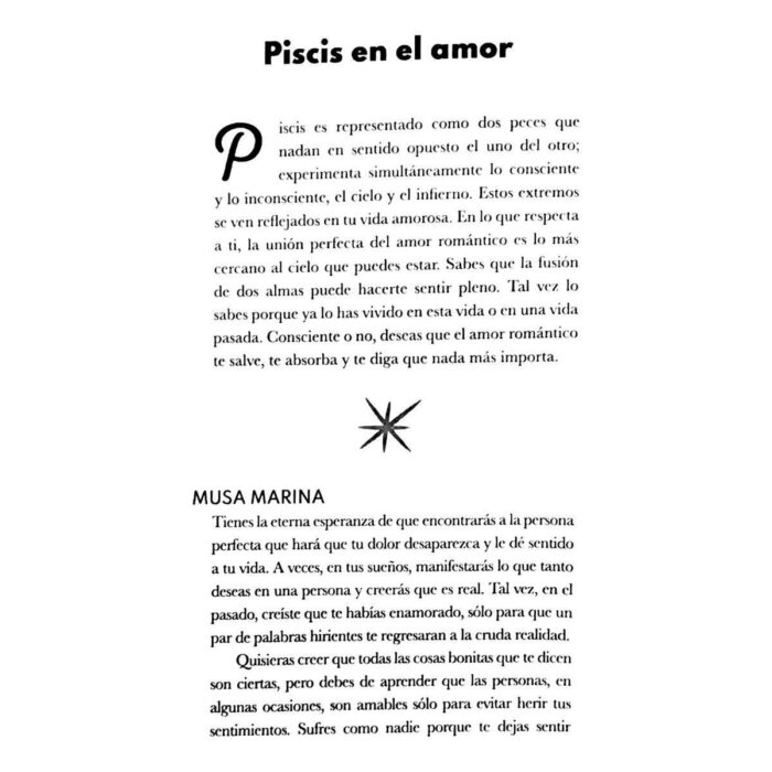Piscis Signos Zodiacales Libros De Astrología Compatibilidad