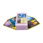 Cartas Tarot Del Soñador Místico Matiri Original +guia Esp