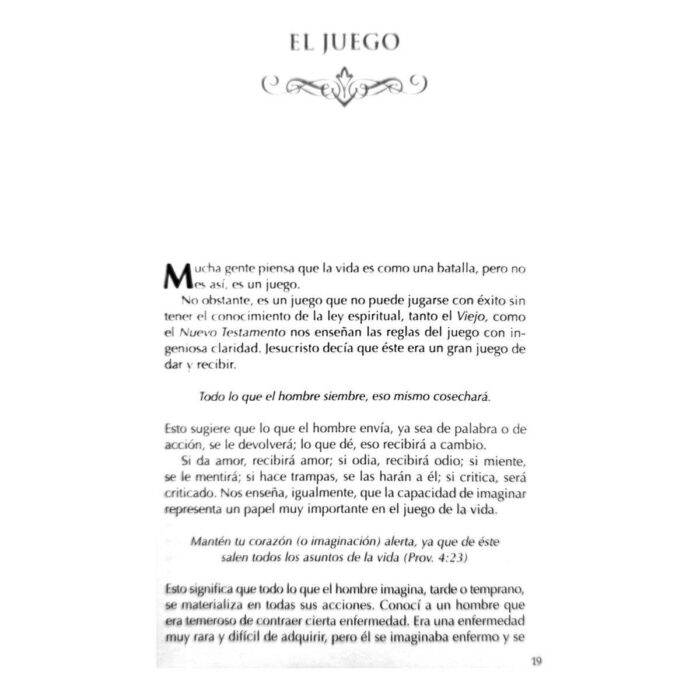 Metafísica 4 En 1 Florence Scovel Shinn Superación Personal