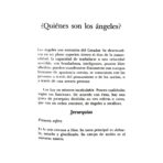 Los Angeles Y El Zodiaco Angel Signos Zodiacales Rituales