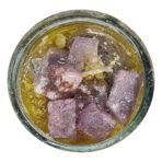 Veladora Santa Muerte Destierro Parafina Aroma Separa Amante