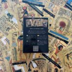Oraculo Dioses Egipcios 36 Cartas + Manual Pdf
