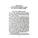 Las Claves De La Vida Eterna El Libro Egipcio De Los Muertos