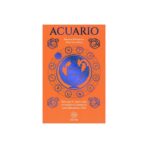 Acuario Signos Zodiacales Libro De Astrología Compatibilidad