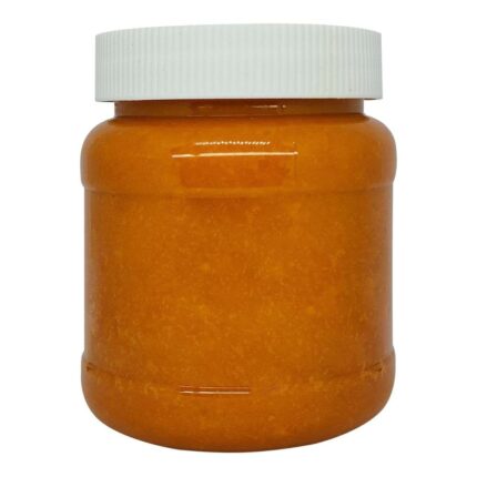 Manteca De Corojo Original Ofrendas Santería Ifa 250 Ml