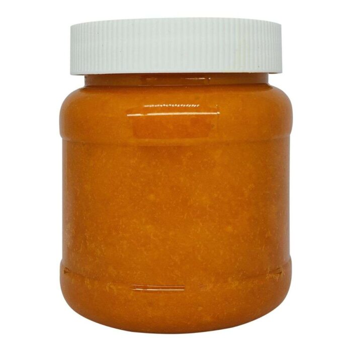 Manteca De Corojo Original Ofrendas Santería Ifa 250 Ml