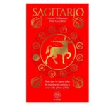 Sagitario Signos Zodiacal Libro De Astrología Compatibilidad