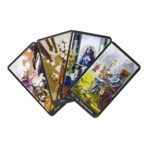 Cartas Tarot De Las Brujas Witches Manual En Español