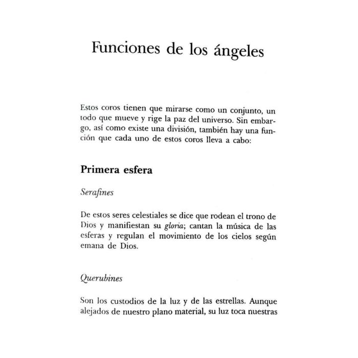 Tú En El Camino De Los Angeles Rituales Oraciones Angelical
