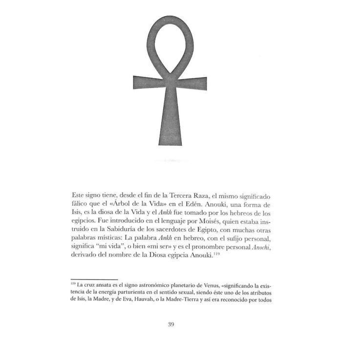 La Doctrina Secreta 3 Madame Helena Blavatsky Ocultismo Iii