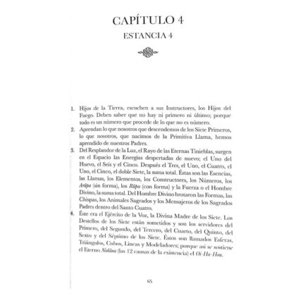La Doctrina Secreta Vol 1 Helena Blavatsky Gnosticismo Vol I