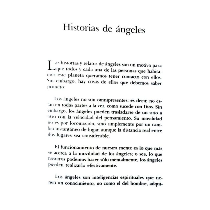 Acércate A Los Angeles Y Recibe Su Protección Angelical