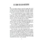 El Libro De Los Muertos Magia Egipcia Rituales Iniciaticos