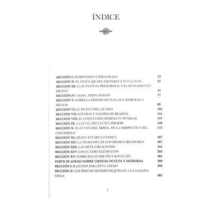 La Doctrina Secreta 2 Madame Helena Blavatsky Gnosticismo Ii