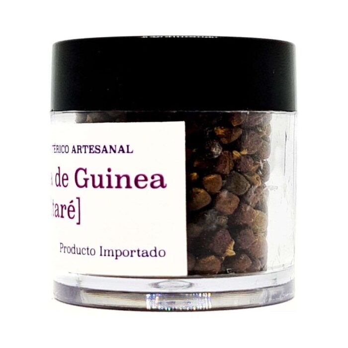 Pimienta Guinea Santería Para Ofrendas Santos 15 G Nigeriano