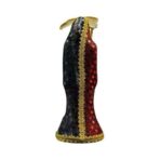 Santa Muerte Reversible Vestida 15 Cm+libro