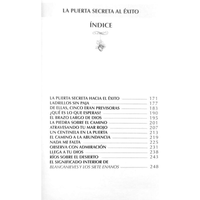 Metafísica 4 En 1 Florence Scovel Shinn Superación Personal