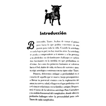 Tauro Signos Zodiacales Libros De Astrología Compatibilidad
