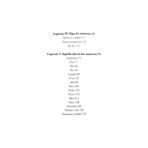 Tu Vida En Números Numerología Tantrica Al Alcance De Todos