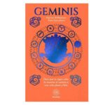 Geminis Signos Zodiacales Libro De Astrología Compatibilidad