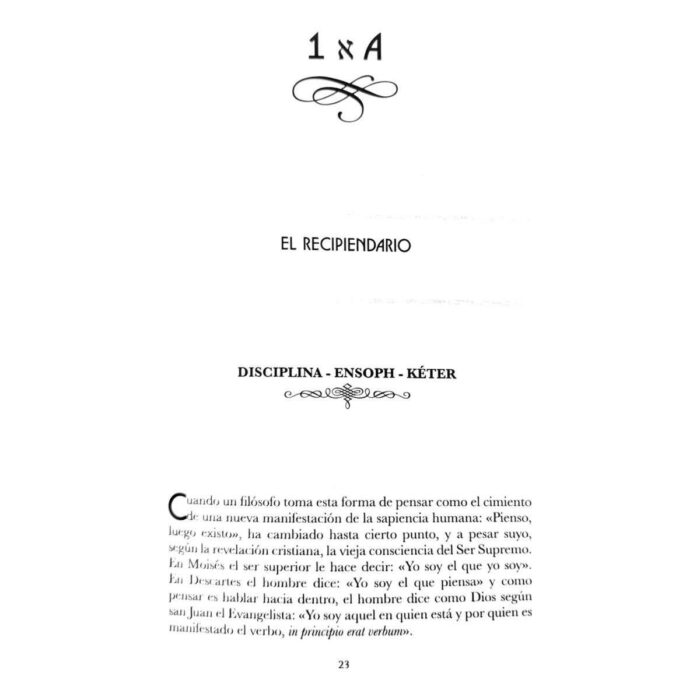 Libro Alta Magia Eliphas Levi Alquimia Ocultismo Hermetismo
