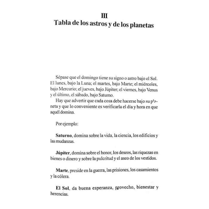 Libro Recetario De Magia Blanca