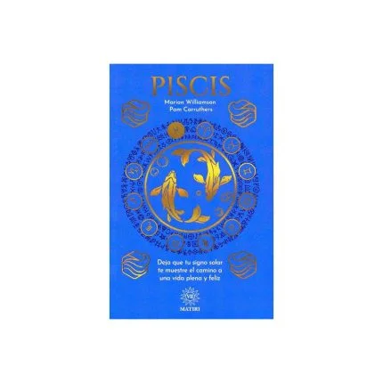 Piscis Signos Zodiacales Libros De Astrología Compatibilidad