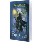 Cartas Tarot De Las Brujas Witches Manual En Español
