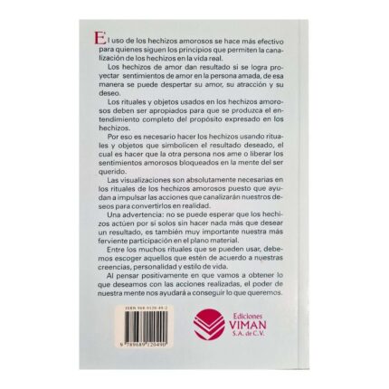 Hechizos Amorosos Para Amar Y Ser Amado Amarre Endulzamiento