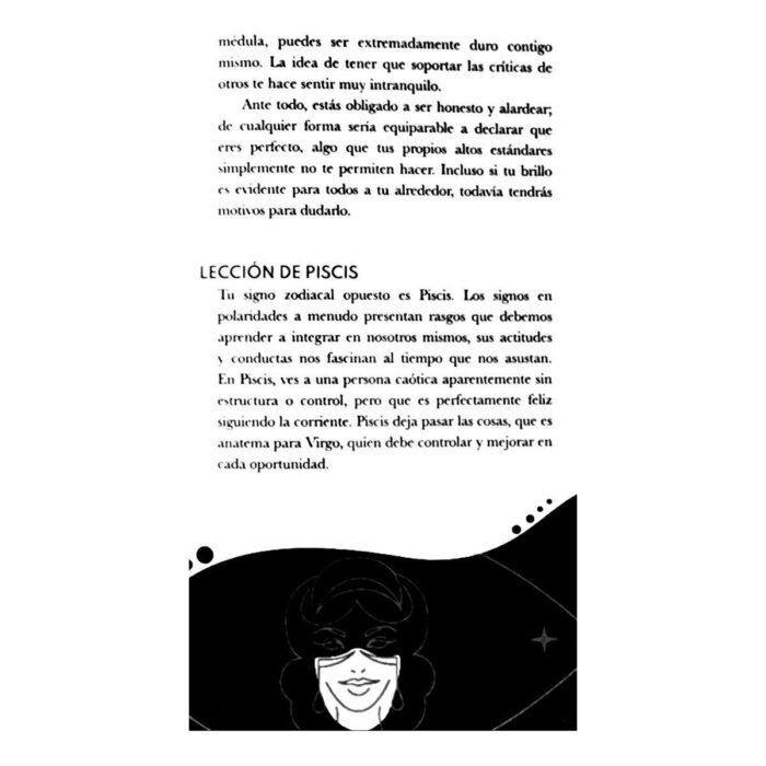 Virgo Signos Zodiacales Libros De Astrología Compatibilidad