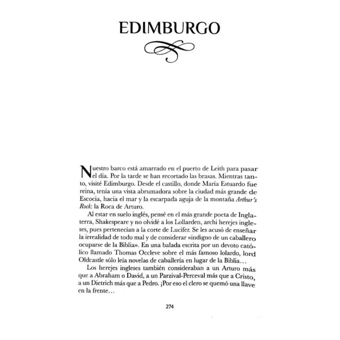 Libro La Corte De Lucifer Otto Rahn