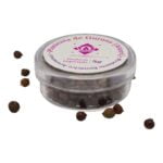 Pimienta guinea para santería – ingrediente ritual para protección