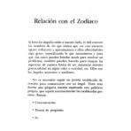 Los Angeles Y El Zodiaco Angel Signos Zodiacales Rituales