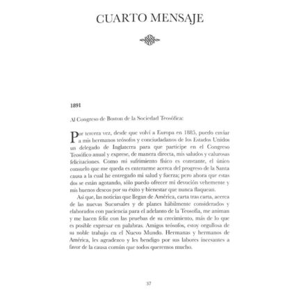 El Holograma Esotérico Madame Blavatsky Helena Ocultismo