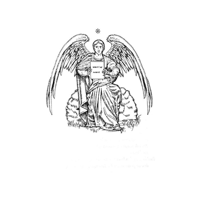 Oraciones Angelicales. Los Ángeles Y Los Siete Rayos.