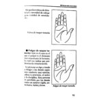 Quiromancia El Futuro Está En Su Mano Aprender Leer La Mano